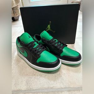 Men’s Air Jordan 1 Low